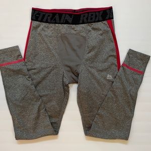 RBX X-Dri Compression Tights size Small
